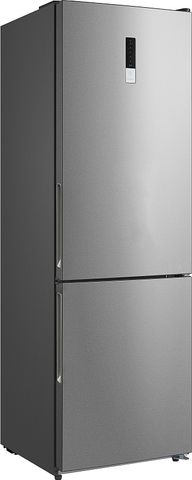 Холодильник Jacky’s JR CI8302A21