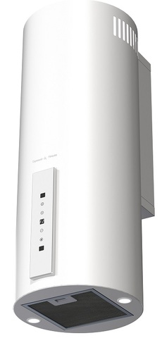 Кухонная вытяжка Zigmund & Shtain K 160.4 W