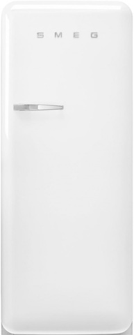 Холодильник Smeg FAB28RWH6