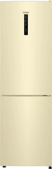 Двухкамерный холодильник Haier CEF536CCG