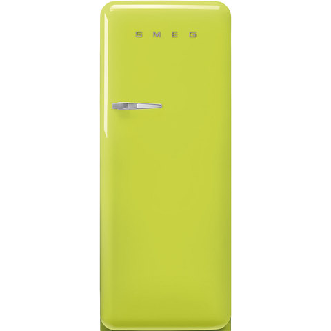 Однокамерный холодильник Smeg FAB28RLI5