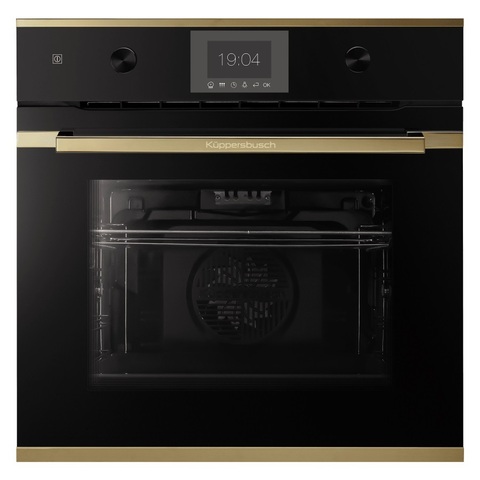Электрический духовой шкаф Kuppersbusch BP 6350.0. S4 Gold