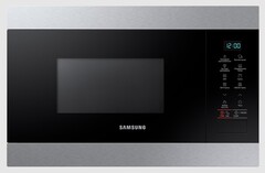 Встраиваемая микроволновая печь Samsung MG22M8074CT/BW