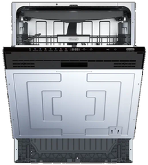 Встраиваемая посудомоечная машина DeLonghi DDW 08F Topazio