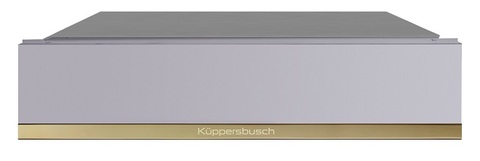 Вакуумный упаковщик Kuppersbusch CSV 6800.0 G4 Gold