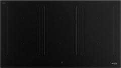 Индукционная варочная панель Smeg SIM3964N