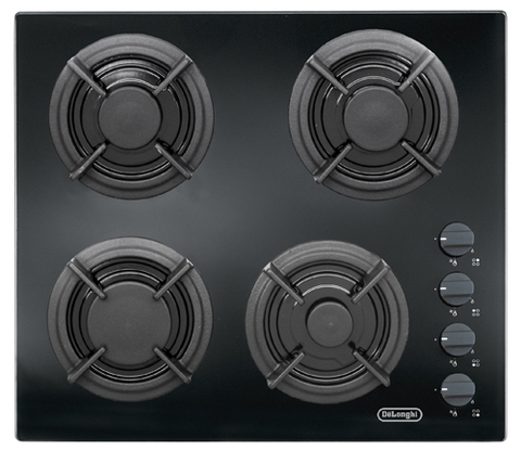 Газовая варочная панель Delonghi NV 46/1 ASV C