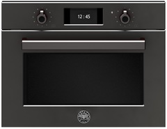 Компактный духовой шкаф Bertazzoni F457PROVTN