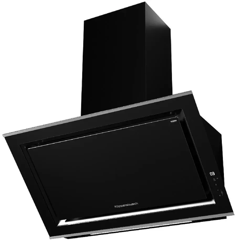 Кухонная вытяжка Kuppersbusch DW 9880.0 S3 Silve Chrome