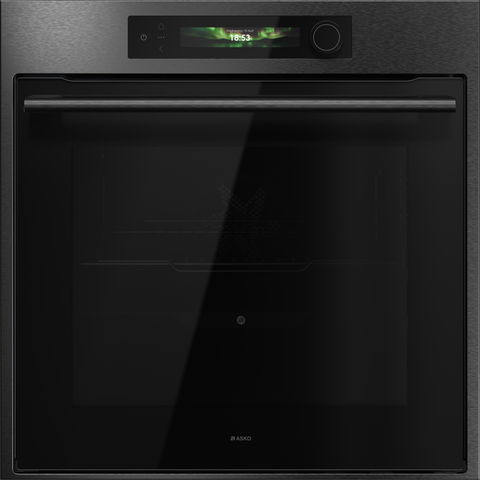 Электрический духовой шкаф ASKO OTP66BSH