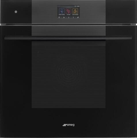 Электрический духовой шкаф Smeg SOP6104S2PB3