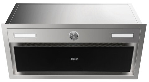 Встраиваемая вытяжка Haier HVX-BI664GBX