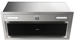 Встраиваемая вытяжка Haier HVX-BI664GBX