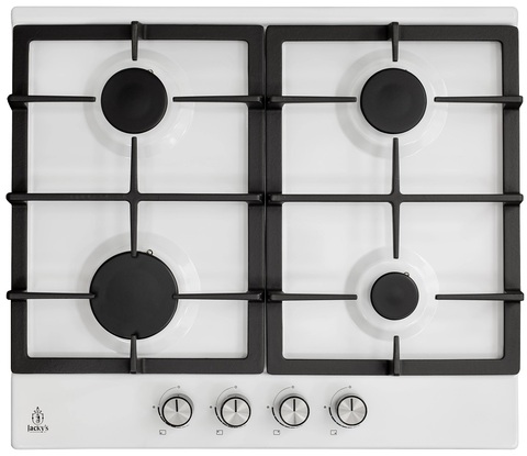 Газовая варочная панель Jacky's JH GW633W