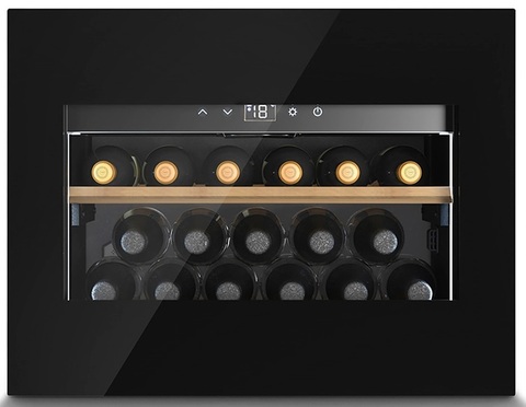 Винный шкаф CASO WineDeluxe WD 17