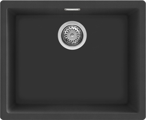 Кухонная мойка Smeg VZP56N