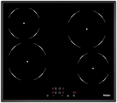 Электрическая варочная панель Haier HHY-C64NVB