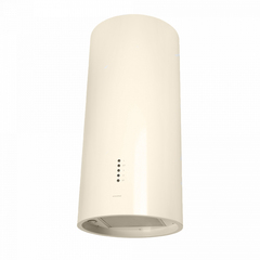 Вытяжка Maunfeld Lee Wall C 39 Beige