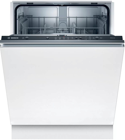 Встраиваемая посудомоечная машина Bosch SMV25BX02R