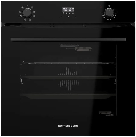 Электрический духовой шкаф Kuppersberg HO 620 BL