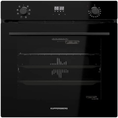 Электрический духовой шкаф Kuppersberg HO 620 BL