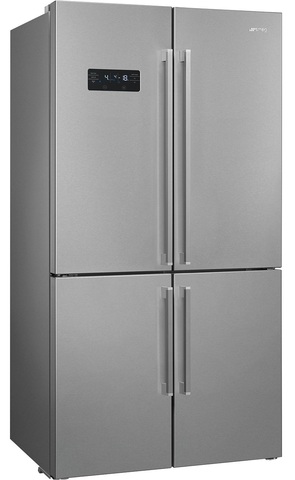 Холодильник Side-by-Side Smeg FQ60XDE