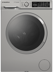 Стиральная машина Maunfeld MFWM128SL400 ST INVERTER