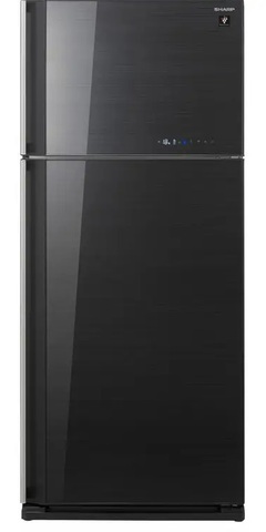 Холодильник Sharp SJ-GV58A-BK