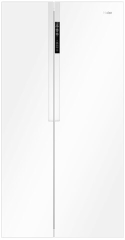 Холодильник Side by Side Haier HRF-918DW