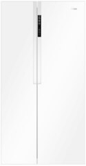 Холодильник Side by Side Haier HRF-918DW