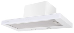 Встраиваемая вытяжка Maunfeld Ouse Touch 60 белый