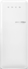 Однокамерный холодильник Smeg FAB28LWH6
