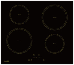 Индукционная варочная панель Graude IK 60.1 KS