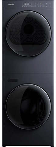 Стирально-сушильная машина HIBERG TURELLE i-10 Sd
