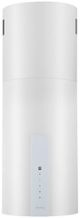 Островная вытяжка Korting KHA 35808 DW Cylinder