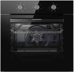 Электрический духовой шкаф Kuppersberg HO 603 Black line