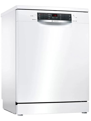 Посудомоечная машина Bosch SMS46NW01B