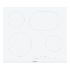 Электрическая варочная панель Gorenje ECT643WCSC