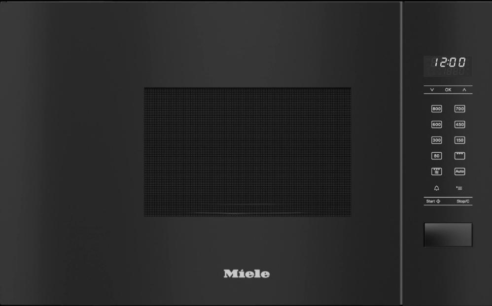 Свч м. Miele m 2234 SC. M2230sc OBSW микроволновая печь. Микроволновая печь Miele m2230. Микроволновая печь встраиваемая Miele m 7244 TC OBSW.