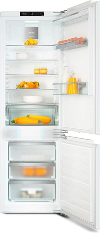 Встраиваемый холодильник Miele KFN 7734 F