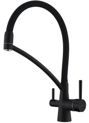 Смеситель Paulmark Siegen Si213111-401TB