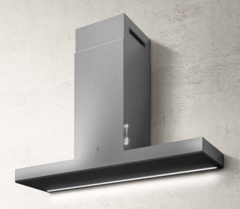 Кухонная вытяжка Elica HAIKU IX/A/120