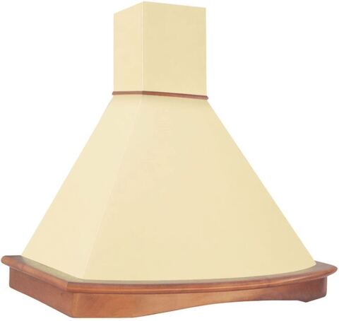 Кухонная вытяжка TEKA NUBERO 90 BEIGE