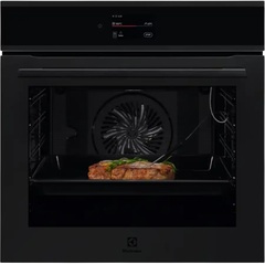 Электрический духовой шкаф Electrolux EOE9P3XT