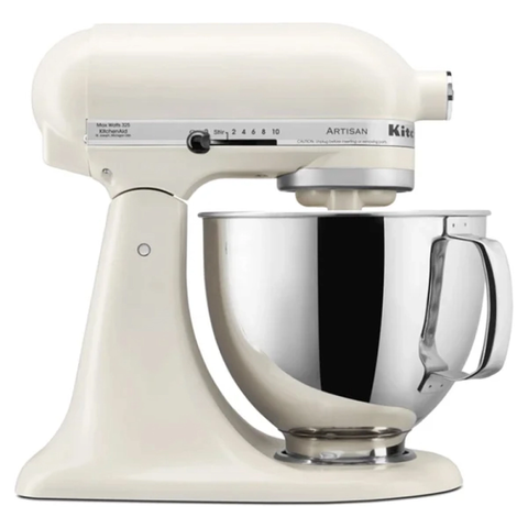 Миксер планетарный KitchenAid Artisan 5KSM125EPL