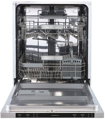 Встраиваемая посудомоечная машина Zigmund & Shtain DW 314.6