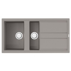 Кухонная мойка Omoikiri KITAGAWA 100-2 GR
