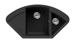 Кухонная мойка Omoikiri Sakaime 105C-BL