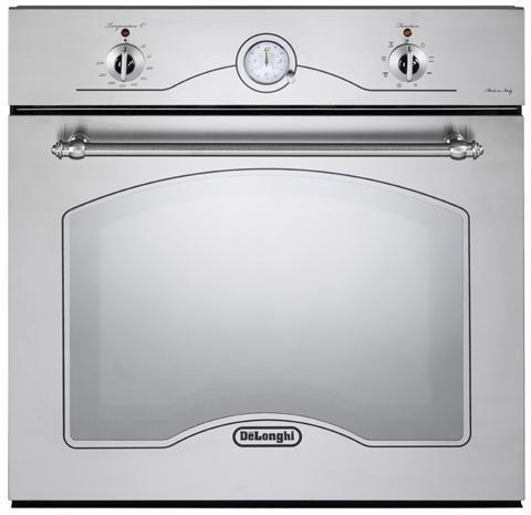 Электрический независимый духовой шкаф Delonghi CM 9 X