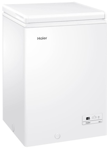 Морозильный ларь Haier HCE103R